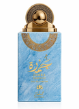 Jamra Serenity By Zakat Eau De Parfum 100 ML (3.4 FL OZ) Unisex