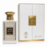 Hayman Malaki By Almas Eau De Parfum 100 ML (3.4 FL OZ) Women