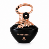 The Shell Bundle I Flower BlueShell + Flower Bombshell by Zakat Eau De Parfum 3.4 FL OZ Each For Women