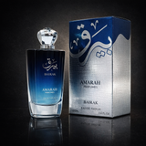 Bairak By Amarah Eau De Parfum 3.4 Fl Oz