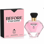 Women Before Paradise Eau de Parfum by MILESTONE 3.4 fl. oz.