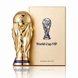 World Cup VIP By Zakat Eau De Parfum 80 ML (2.7 FL OZ) Unisex