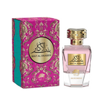 Women Bint Al Akaber By Al Fares Eau De Parfum 3.4 oz