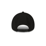 NEW ERA Inter Miami CF MLS 9Forty A-Frame Team Color Snapback