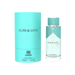 Women Bliss & Love By Emper Eau De Perfume 3.4 fl. oz