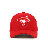 NEW ERA Toronto Blue Jays 9FORTY A-Frame Snapback