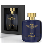 Unisex Blue Race By EMPER Eau De Parfum 3.4 oz