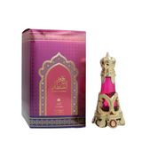 Bokhour Al Sultan By Zakat Pure Concentrated Oil 20ML For Women