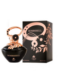 Bombshell by Zakat  Eau de Parfum 3.4 FL OZ Unisex