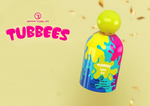 Kids Tubbees Bubble Gum By Grandeur 1.7 FL OZ 50ml EDP