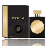 Unisex ROMA Edp 3.4 Unisex By Perfume De Palazzo