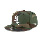 NEW ERA Chicago White Sox Woodland Basic 950 Snapback