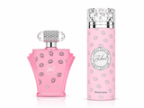 Zakat Bundle Z17 by Zakat 3.4oz Eau De Parfum +Z17 Body Spray 200 ML For Women