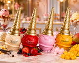 Gelato By Amaran Eau De Parfum 100 ML (3.4 FL OZ) Unisex