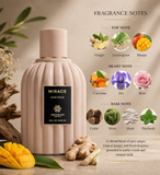 Amaran Mirage Heritage 100 ML (3.4 FL OZ) Eau De Parfum