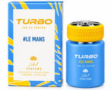 Turbo #Le Mans By Zakat Eau De Parfum 100 ML (3.4 FL OZ) Men