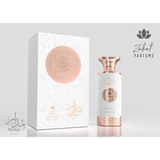 Madar Celestial by Zakat  Eau de Parfum – 100 ml (3.4 FL OZ) For Women