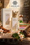 Angel Paradise by Amaran Parfums The Irish Collection – Eau de Parfum 85 mL / 2.8 fl oz
