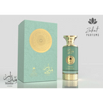 Madar Charm by Zakat Eau de Parfum – 100 ml (3.4 FL OZ) For Women