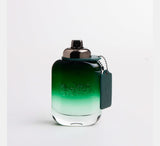 Men Coach Green Eau De Toilette 100 Ml