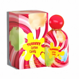 Kids Tubbees Cotton Candy By Grandeur 1.7 FL OZ 50ml EDP