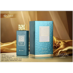Crystal Lazuli By Zakat 3.8 oz Eau De Parfum Spray Unisex
