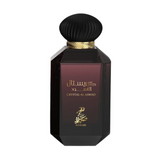 Crystal Al Aswad By Sahari Eau De Parfum 3.4 FL OZ 100 ML For Women