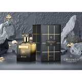 Unisex Crystallo Collection IV By Zakat EDP 3.4 FL OZ