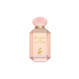 Sabrina's Summer Bundle I Crystal Rose By Sahari  Eau De Parfum 3.4 FL OZ I Naseem Al Layl Pure Concentrated Oil 20ML For Women