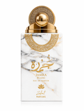 Jamra Blanc By Zakat Eau De Parfum 100 ML (3.4 FL OZ) Unisex