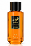 Forever Secrets Of Arabia By ZAKAT Eau De Parfum 100 ML (3.4 FL OZ) Unisex