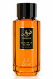 ladies Secrets Of Arabia Bundle Forever + Couture + Mystery By ZAKAT Eau De Parfum 100 ML (3.4 FL OZ)Each Women