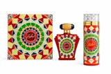 Zakat Bundle Z28 by Zakat 3.4oz Eau De Parfum +Z28 Body Spray 200 ML Unisex