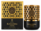 Kingdom Empire By Zakat Eau De Parfum 100 ML (3.4 FL OZ) MEN