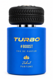Turbo Boost By Zakat  Eau de Parfum 100ML (3.4 FL OZ)  For Men