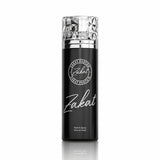 Zakat Bundle Z6 by Zakat 3.4oz Eau De Parfum +Z6 Body Spray 200 ML For Men