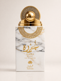Jamra Blanc By Zakat Eau De Parfum 100 ML (3.4 FL OZ) Unisex
