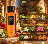 Forever Secrets Of Arabia By ZAKAT Eau De Parfum 100 ML (3.4 FL OZ) Unisex