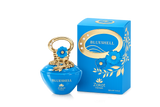Flower BlueShell  By Zakat Eau De Parfum 100 ML (3.4 FL OZ) Women