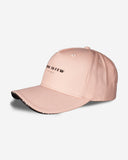 Men KING Earlham Curved Peak Hat