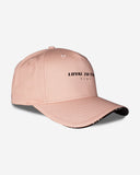 Men KING Earlham Curved Peak Hat