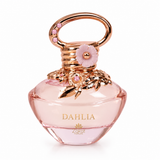 Dahlia by Zakat  Eau de Parfum 3.4 FL OZ  For Women