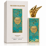 Turquoise Magic by Amaran Parfums The Irish Collection – Eau de Parfum 85 mL / 2.8 fl oz