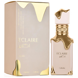 Unisex Lattafa Eclaire Eau de Parfum 3.4 oz / 100 ml