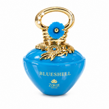 Your Flower Bundle I Flower BlueShell + Flower Blush by Zakat Eau De Parfum 3.4 FL OZ Each For Women
