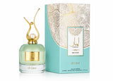 Sea Star Lamar by Zakat Edu De Perfum 3.4oz For Women
