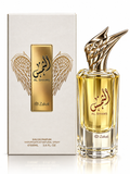 Al Shams By Zakat Eau De Parfum 100 ML (3.4 FL OZ) Unisex
