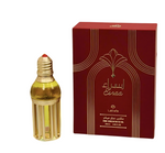 Unisex Esraa By Lattafa pure concentrated oil 20ml