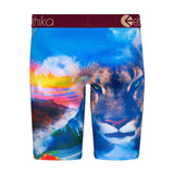 Men ETHIKA Hella Boxers