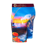 Men ETHIKA Hella Boxers